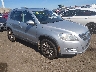 WVGBV7AX7BW****** Salvage and Wrecked 2011 Volkswagen Tiguan in Avenel New Jersey