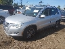 WVGBV7AX7BW****** Used and Repairable 2011 Volkswagen Tiguan in Avenel New Jersey