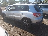 WVGBV7AX7BW****** Salvage and Repairable 2011 Volkswagen Tiguan in Avenel New Jersey