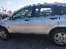 JHLRE4H34AC****** Repairable 2010 Honda CR-V in Washington State