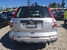 JHLRE4H34AC****** Wrecked 2010 Honda CR-V