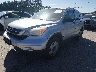 JHLRE4H34AC****** Used and Repairable 2010 Honda CR-V in Seattle