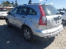 JHLRE4H34AC****** Salvage and Repairable 2010 Honda CR-V in Seattle