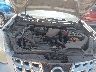 JN8AS5MT2CW****** Repairable 2012 Nissan Rogue in Fresno