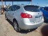 JN8AS5MT2CW****** Salvage and Repairable 2012 Nissan Rogue in Fresno