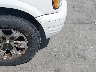 4S2CK58W814****** Wrecked 2001 Isuzu Rodeo in Texas State