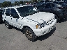 4S2CK58W814****** Salvage and Wrecked 2001 Isuzu Rodeo in Austin