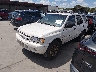 4S2CK58W814****** Used and Repairable 2001 Isuzu Rodeo in Austin