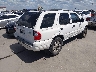 4S2CK58W814****** Salvage and Wrecked 2001 Isuzu Rodeo in Texas State