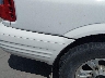 4S2CK58W814****** Salvage and Repairable 2001 Isuzu Rodeo in Texas State
