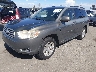 JTEDA41A892****** Used and Repairable 2009 Toyota Highlander in Los Angeles