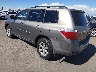 JTEDA41A892****** Salvage and Repairable 2009 Toyota Highlander in Los Angeles