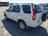 JHLRD78966C****** Salvamento y Reparables 2006 Honda CR-V en Austin North