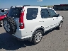 JHLRD78966C****** Salvamento y Destrozados 2006 Honda CR-V en Estado de Texas