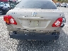 1NXBU4EE1AZ****** Repairable 2010 Toyota Corolla in North Carolina State
