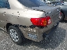 1NXBU4EE1AZ****** Salvage 2010 Toyota Corolla