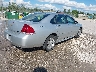 2G1WA5E31C1****** Salvage and Wrecked 2012 Chevrolet Impala in Wisconsin State