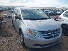 5FNRL5H23DB****** Salvage and Wrecked 2013 Honda Odyssey in Phoenix