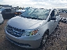 5FNRL5H23DB****** Used and Repairable 2013 Honda Odyssey in Phoenix