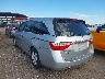5FNRL5H23DB****** Salvage and Repairable 2013 Honda Odyssey in Phoenix