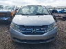 5FNRL5H23DB****** Salvage and Repairable 2013 Honda Odyssey in Arizona State