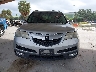 2HNYD2H65BH****** Destrozados 2011 Acura MDX en Estado de Florida