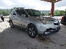 2HNYD2H65BH****** Salvamento y Destrozados 2011 Acura MDX en Tampa