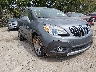 KL4CJGSB0DB****** Salvage and Wrecked 2013 Buick Encore in Indianapolis