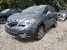 KL4CJGSB0DB****** Used and Repairable 2013 Buick Encore in Indianapolis