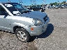 KM8JM12BX8U****** Salvamento y Destrozados 2008 Hyundai Tucson en Bridgeport