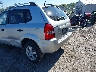 KM8JM12BX8U****** Salvamento y Reparables 2008 Hyundai Tucson en Bridgeport
