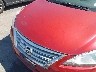 3N1AB7AP3DL****** Salvage and Repairable 2013 Nissan Sentra in Texas State
