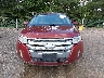 2FMDK4KC4EB****** Destrozados 2014 Ford Edge en Estado de Ohio