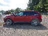 2FMDK4KC4EB****** Reparables 2014 Ford Edge en Estado de Ohio