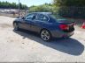 WBA8D9C35HA****** Salvage and Repairable 2017 BMW 330i in Portland Gorham