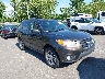 5XYZKDAG2BG****** Salvage and Wrecked 2011 Hyundai Santa Fe in Englishtown
