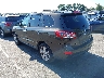 5XYZKDAG2BG****** Salvage and Repairable 2011 Hyundai Santa Fe in Englishtown