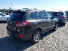 5XYZKDAG2BG****** Salvage and Wrecked 2011 Hyundai Santa Fe in New Jersey State