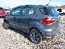 MAJ6S3FL0LC****** Salvamento y Reparables 2020 Ford Ecosport en Buffalo
