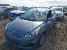 KMHCT5AE2HU****** Usados y Reparables 2017 Hyundai Accent en Phoenix