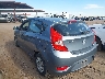 KMHCT5AE2HU****** Salvamento y Reparables 2017 Hyundai Accent en Phoenix