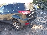 1FMCU9J98EU****** Salvamento y Reparables 2014 Ford Escape en Bridgeport