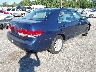 1HGCM553X4A****** Salvage and Wrecked 2004 Honda Accord in Virginia State