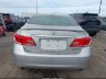 JTHBK1EG4B2****** Destrozados 2011 Lexus ES 350