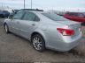 JTHBK1EG4B2****** Salvamento y Reparables 2011 Lexus ES 350 en IAA - Buffalo