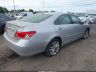 JTHBK1EG4B2****** Salvamento y Destrozados 2011 Lexus ES 350 en Estado de Nueva York