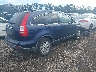 JHLRE48597C****** Salvamento y Destrozados 2007 Honda CR-V en Estado de Nueva York