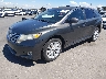 4T3ZE11A39U****** Used and Repairable 2009 Toyota Venza in Los Angeles
