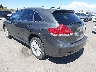 4T3ZE11A39U****** Salvage and Repairable 2009 Toyota Venza in Los Angeles