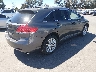 4T3ZE11A39U****** Salvage and Wrecked 2009 Toyota Venza in California State